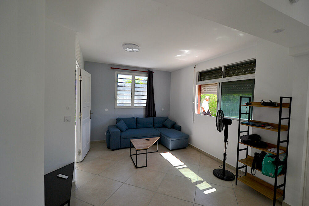 Location Appartement T3 neuf de plain pied dampierre Le gosier