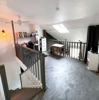  Maison � vendre 4 pi�ces 109 m�