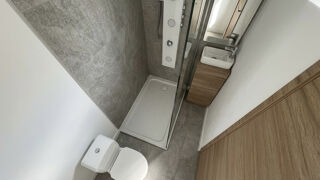  Appartement à vendre 2 pièces 23 m²