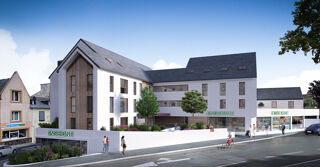  Appartement  vendre 2 pices 47 m