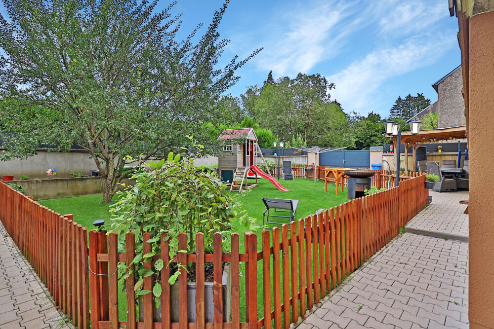 � vendre  Propri�t�/ch�teau Rochonvillers (57840)