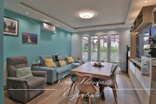  Appartement  vendre 3 pices 70 m