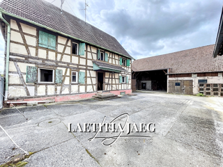  Maison  vendre 8 pices 196 m