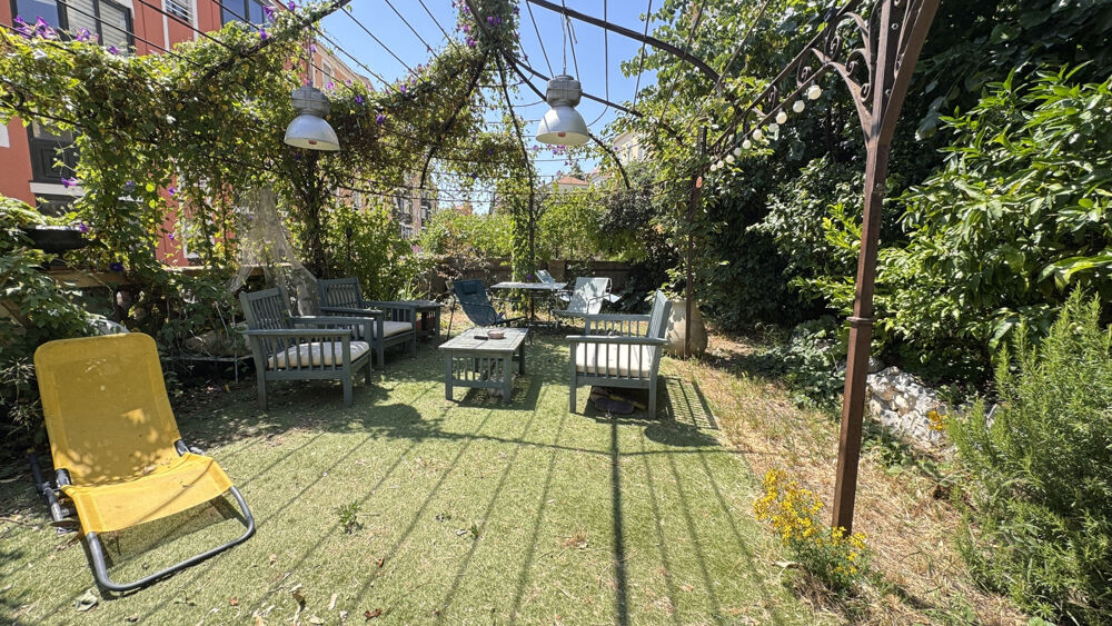 à vendre  Maison Grasse (06130)