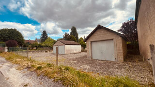  Parking / Garage à vendre 