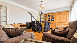  Appartement à vendre 3 pièces 75 m²