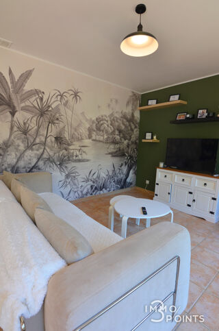  Maison � vendre 3 pi�ces 64 m�