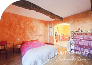  Maison à vendre 6 pièces 187 m²