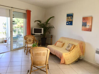  Appartement  vendre 2 pices 48 m