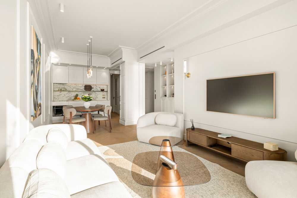 à vendre  Appartement Nice (06200)