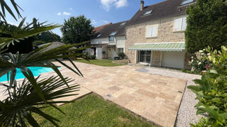  Maison � vendre 7 pi�ces 218 m�