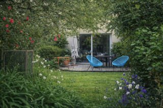  Maison � vendre 7 pi�ces 130 m�