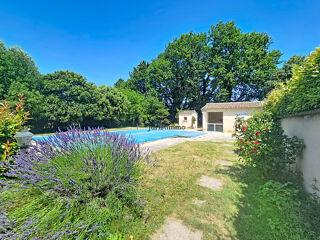  Maison à vendre 6 pièces 208 m²