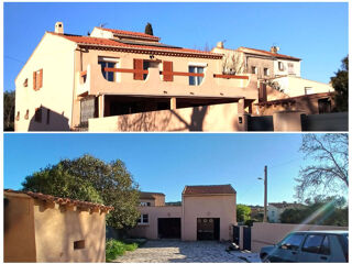  Remise / Grange à vendre 9 pièces 190 m²