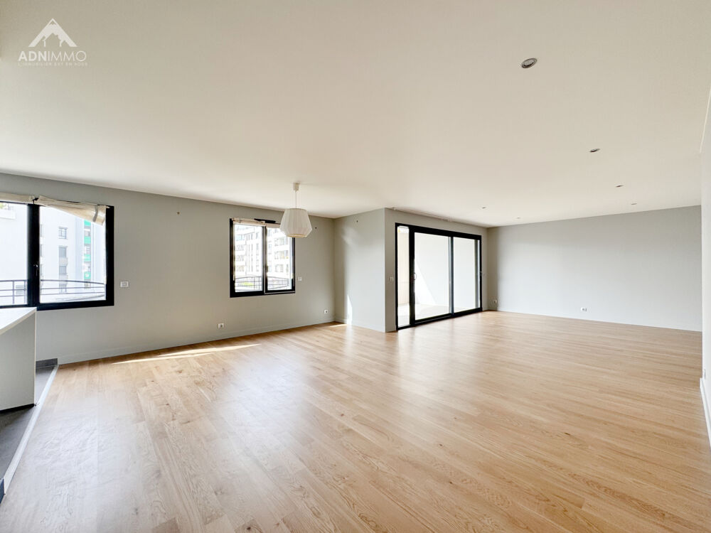 Vente Appartement Appartement 4 Pièces 133 m2 St genis pouilly