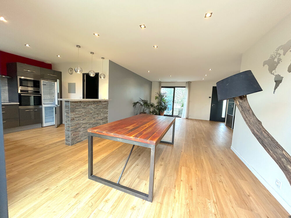 Vente Maison Maison de plain pied proche commerces Merville