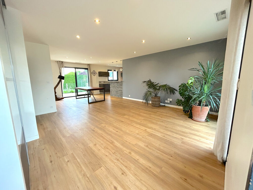Vente Maison Maison de plain pied proche commerces Merville