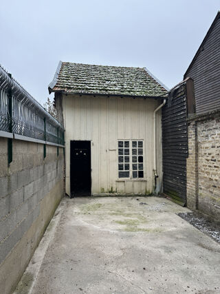  Maison � vendre 3 pi�ces 93 m�