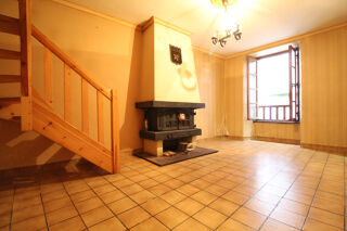  Maison à vendre 6 pièces 105 m²