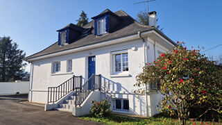  Maison � vendre 5 pi�ces 170 m�