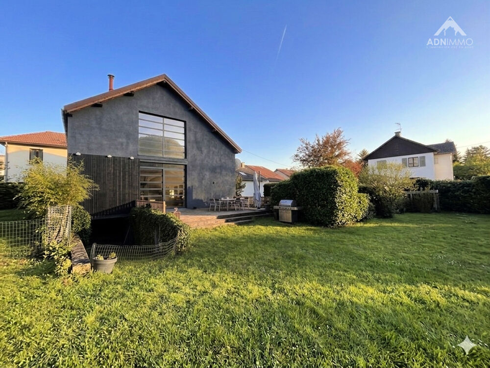 � vendre  Maison Thoiry (01710)