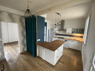  Maison � vendre 4 pi�ces 75 m�