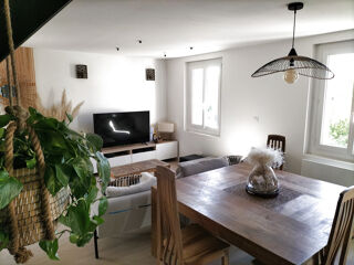  Maison � vendre 3 pi�ces 80 m�