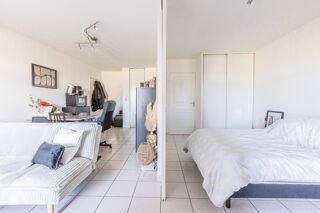  Appartement à vendre 2 pièces 40 m²