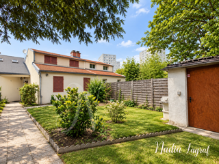  Maison à vendre 5 pièces 96 m²