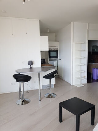  Appartement � vendre 1 pi�ce 33 m�