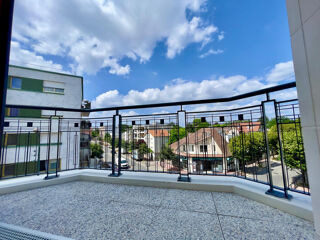  Appartement � vendre 2 pi�ces 45 m�