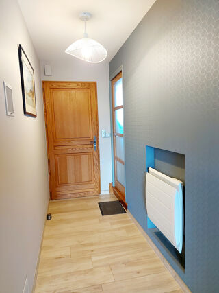  Maison � vendre 7 pi�ces 169 m�