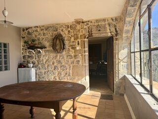  Maison � vendre 15 + pi�ces 550 m�