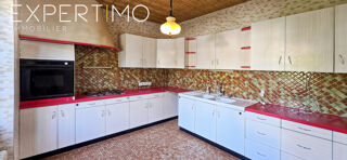  Maison � vendre 5 pi�ces 125 m�