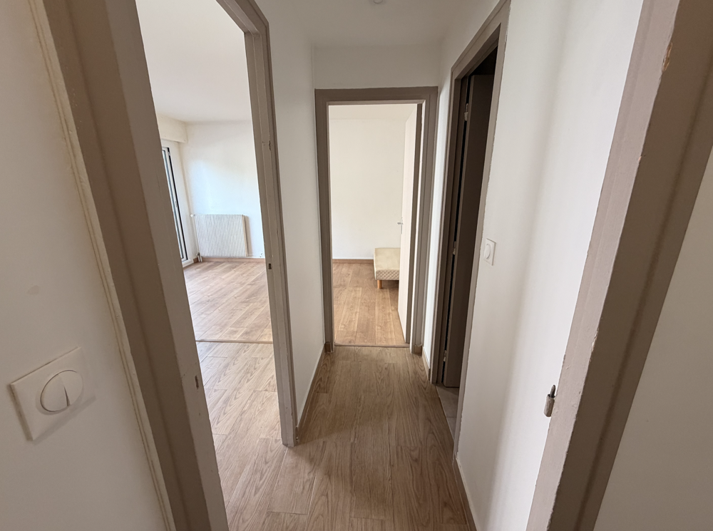 Location Appartement Grand studio de 31 m2 à JUVISY-SUR-ORGE Juvisy sur orge