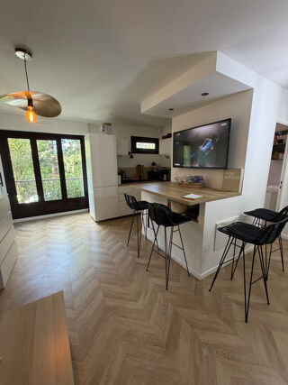 Location Appartement MARSEILLE - Avenue Montolivet 13012 Marseille 12