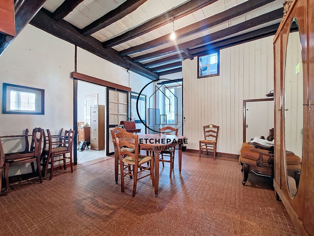 Vente Maison Ensemble immobilier composé de 2 maisons Garris