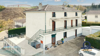  Immeuble à vendre 314 m² Lorette