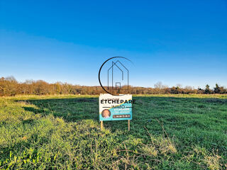  Terrain � vendre 1558 m� Abitain