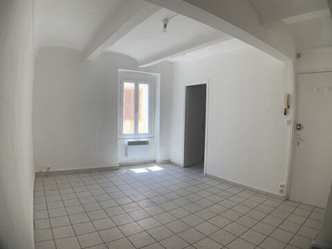   T2 Centre Alès Appartement - 2 pièce(s) - 31 m²