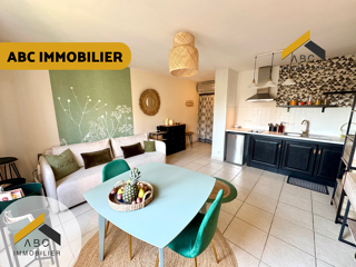  Appartement � vendre 1 pi�ce 29 m�