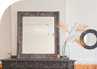  Maison � vendre 5 pi�ces 176 m�