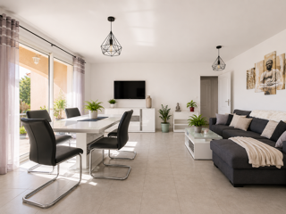  Maison � vendre 5 pi�ces 112 m�