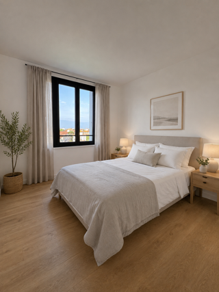  Appartement à vendre 4 pièces 82 m²