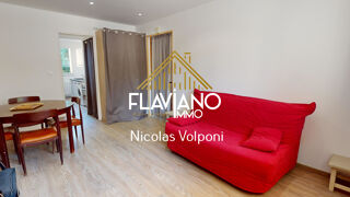  Appartement � vendre 1 pi�ce 35 m�