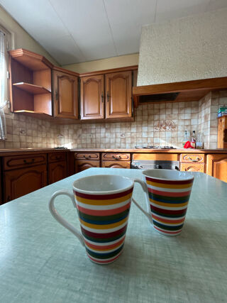  Maison à vendre 7 pièces 120 m²