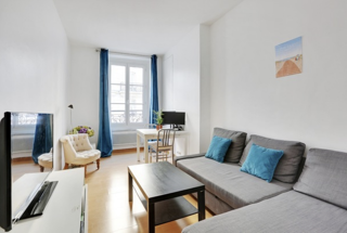  Appartement à vendre 3 pièces 50 m²
