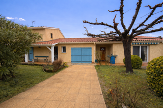  Maison � vendre 6 pi�ces 138 m�