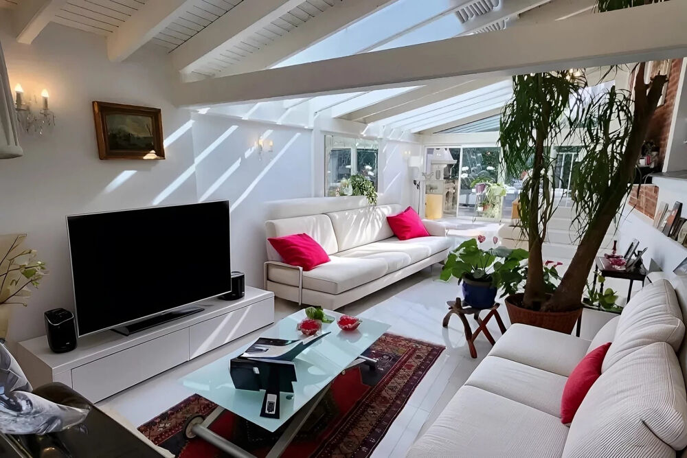 � vendre  Maison Puteaux (92800)