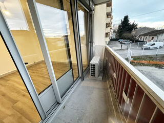  Appartement � vendre 1 pi�ce 23 m�